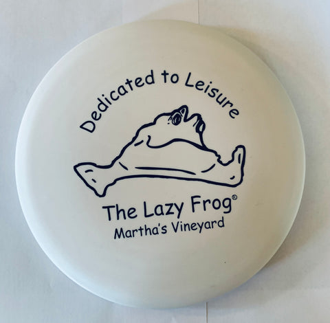 Lazy Frog Disc Golf Pro ROC KC