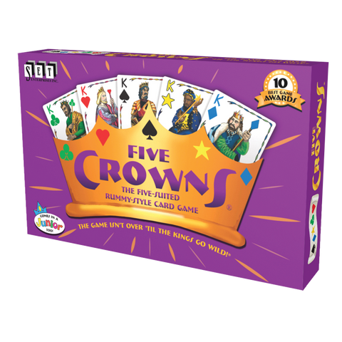 Five Crowns