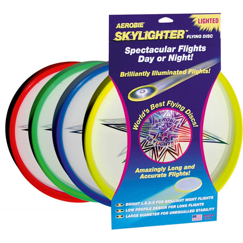 Aerobie Skylight Flying Disc