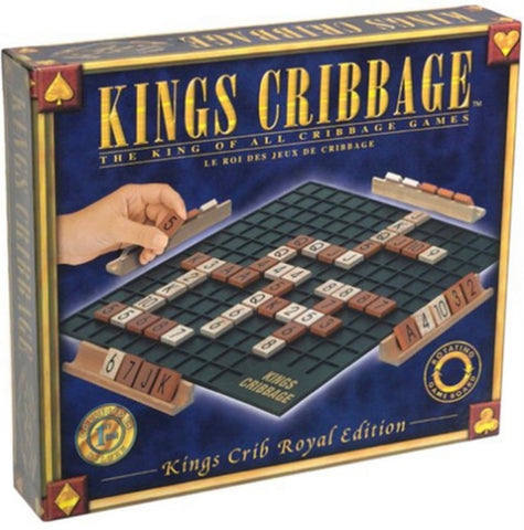 Kings Cribbage