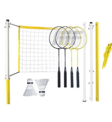 Badminton Family Set