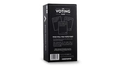 Voting Game