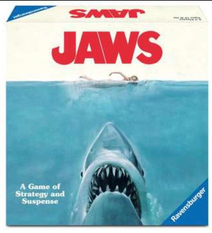 Jaws