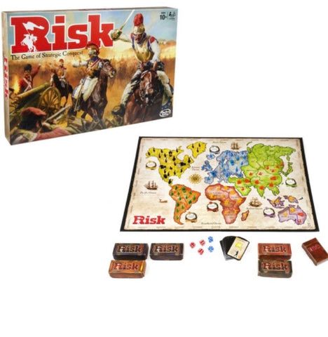 Risk